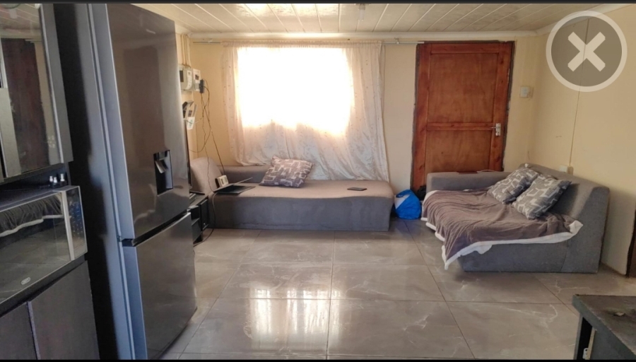 2 Bedroom Property for Sale in Chris Hani Free State